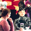 Earrings in Star Trek: Strange New Worlds! 